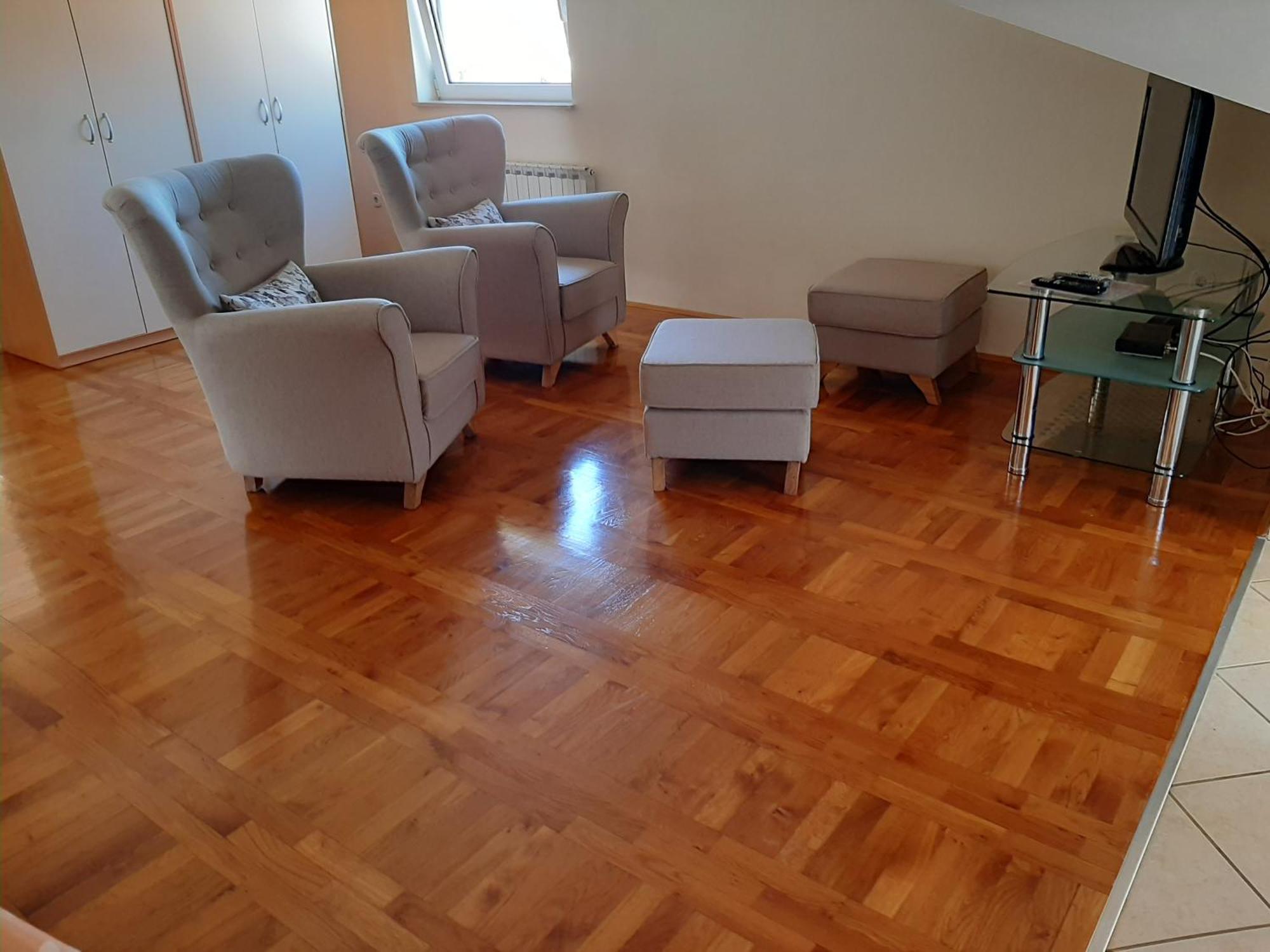 Apartments Andela Светі Филип-і-Яков Екстер'єр фото